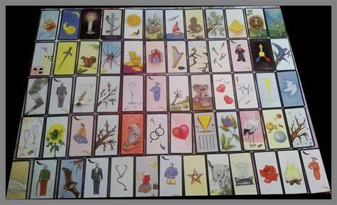 Image de cartes Oracle Gé